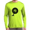 Sport Tek Long Sleeve PosiCharge ® Competitor™ Tee Thumbnail