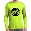 Sport Tek Long Sleeve PosiCharge ® Competitor™ Tee Thumbnail
