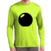 Sport Tek Long Sleeve PosiCharge ® Competitor™ Tee Thumbnail