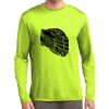 Sport Tek Long Sleeve PosiCharge ® Competitor™ Tee Thumbnail
