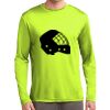Sport Tek Long Sleeve PosiCharge ® Competitor™ Tee Thumbnail