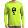 Sport Tek Long Sleeve PosiCharge ® Competitor™ Tee Thumbnail