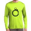 Sport Tek Long Sleeve PosiCharge ® Competitor™ Tee Thumbnail