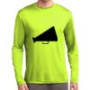 Sport Tek Long Sleeve PosiCharge ® Competitor™ Tee Thumbnail