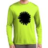 Sport Tek Long Sleeve PosiCharge ® Competitor™ Tee Thumbnail