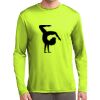 Sport Tek Long Sleeve PosiCharge ® Competitor™ Tee Thumbnail