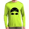 Sport Tek Long Sleeve PosiCharge ® Competitor™ Tee Thumbnail
