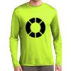 Sport Tek Long Sleeve PosiCharge ® Competitor™ Tee Thumbnail