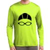 Sport Tek Long Sleeve PosiCharge ® Competitor™ Tee Thumbnail