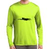 Sport Tek Long Sleeve PosiCharge ® Competitor™ Tee Thumbnail