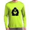 Sport Tek Long Sleeve PosiCharge ® Competitor™ Tee Thumbnail