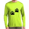 Sport Tek Long Sleeve PosiCharge ® Competitor™ Tee Thumbnail