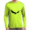 Sport Tek Long Sleeve PosiCharge ® Competitor™ Tee Thumbnail