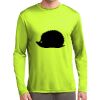 Sport Tek Long Sleeve PosiCharge ® Competitor™ Tee Thumbnail