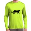 Sport Tek Long Sleeve PosiCharge ® Competitor™ Tee Thumbnail