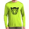Sport Tek Long Sleeve PosiCharge ® Competitor™ Tee Thumbnail