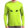 Sport Tek Long Sleeve PosiCharge ® Competitor™ Tee Thumbnail