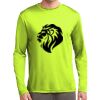 Sport Tek Long Sleeve PosiCharge ® Competitor™ Tee Thumbnail