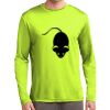 Sport Tek Long Sleeve PosiCharge ® Competitor™ Tee Thumbnail