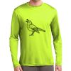 Sport Tek Long Sleeve PosiCharge ® Competitor™ Tee Thumbnail