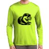 Sport Tek Long Sleeve PosiCharge ® Competitor™ Tee Thumbnail