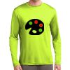 Sport Tek Long Sleeve PosiCharge ® Competitor™ Tee Thumbnail