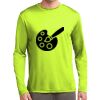 Sport Tek Long Sleeve PosiCharge ® Competitor™ Tee Thumbnail