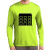 Sport Tek Long Sleeve PosiCharge ® Competitor™ Tee Thumbnail