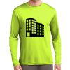 Sport Tek Long Sleeve PosiCharge ® Competitor™ Tee Thumbnail