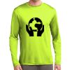 Sport Tek Long Sleeve PosiCharge ® Competitor™ Tee Thumbnail