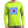 Sport Tek Long Sleeve PosiCharge ® Competitor™ Tee Thumbnail