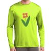 Sport Tek Long Sleeve PosiCharge ® Competitor™ Tee Thumbnail