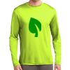 Sport Tek Long Sleeve PosiCharge ® Competitor™ Tee Thumbnail