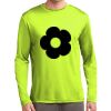 Sport Tek Long Sleeve PosiCharge ® Competitor™ Tee Thumbnail