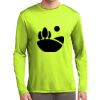 Sport Tek Long Sleeve PosiCharge ® Competitor™ Tee Thumbnail