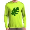 Sport Tek Long Sleeve PosiCharge ® Competitor™ Tee Thumbnail
