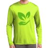 Sport Tek Long Sleeve PosiCharge ® Competitor™ Tee Thumbnail