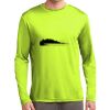 Sport Tek Long Sleeve PosiCharge ® Competitor™ Tee Thumbnail