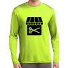 Sport Tek Long Sleeve PosiCharge ® Competitor™ Tee Thumbnail