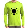 Sport Tek Long Sleeve PosiCharge ® Competitor™ Tee Thumbnail