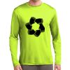 Sport Tek Long Sleeve PosiCharge ® Competitor™ Tee Thumbnail
