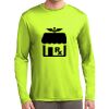 Sport Tek Long Sleeve PosiCharge ® Competitor™ Tee Thumbnail