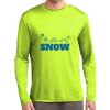 Sport Tek Long Sleeve PosiCharge ® Competitor™ Tee Thumbnail