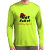 Sport Tek Long Sleeve PosiCharge ® Competitor™ Tee Thumbnail
