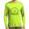 Sport Tek Long Sleeve PosiCharge ® Competitor™ Tee Thumbnail