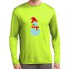 Sport Tek Long Sleeve PosiCharge ® Competitor™ Tee Thumbnail