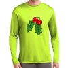 Sport Tek Long Sleeve PosiCharge ® Competitor™ Tee Thumbnail
