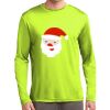 Sport Tek Long Sleeve PosiCharge ® Competitor™ Tee Thumbnail