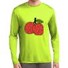 Sport Tek Long Sleeve PosiCharge ® Competitor™ Tee Thumbnail