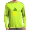 Sport Tek Long Sleeve PosiCharge ® Competitor™ Tee Thumbnail